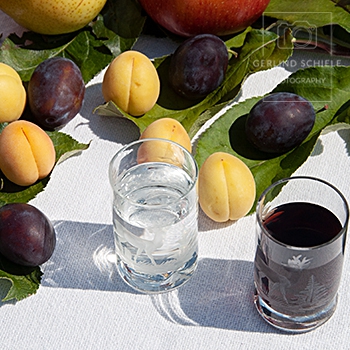 Obstbrände Unterreiterhof Bad Wiessee - Copyright Gerlind Schiele Photography +49 170 908 85 85